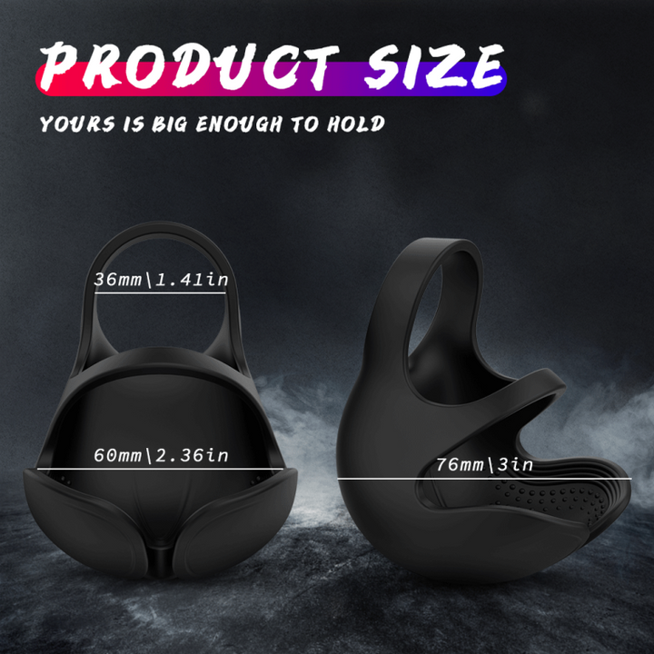 Remote Control Vibrator Clitoris Stimulator Wireless Jump Egg Massager for Couple Flirting