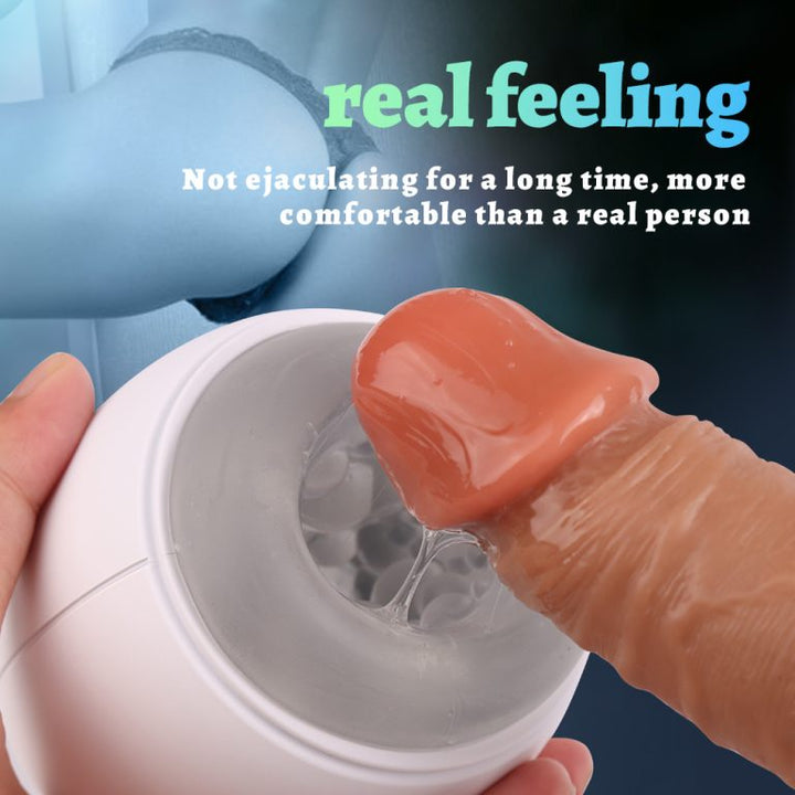 Sex Adult Pandora Box Masturbator Realistic Cup Masturbator For Man Masturbator Male Sex Toys