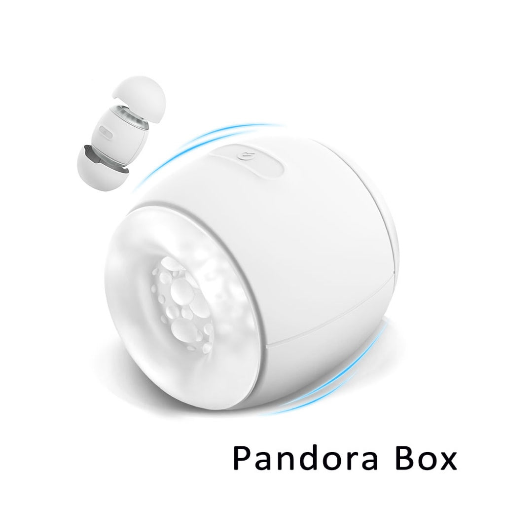 Sex Adult Pandora Box Masturbator Realistic Cup Masturbator For Man Masturbator Male Sex Toys