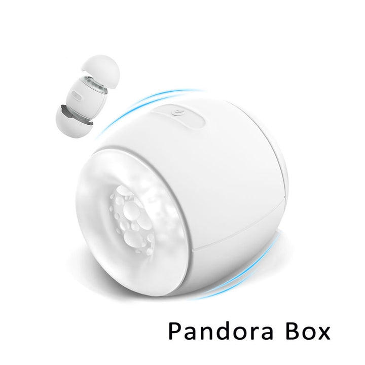 Sex Adult Pandora Box Masturbator Realistic Cup Masturbator For Man Masturbator Male Sex Toys