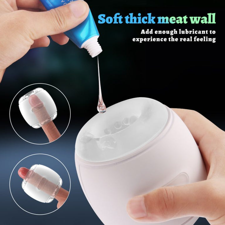 Sex Adult Pandora Box Masturbator Realistic Cup Masturbator For Man Masturbator Male Sex Toys