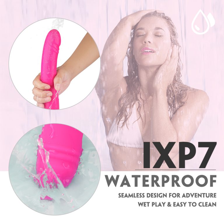 Silicone Strap On Penis Double Headed Dildo Lesbian Couples G Spot Clit Vibrator Sex Toys For Women