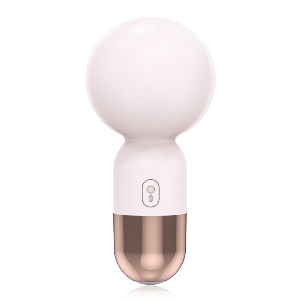 Original Factory Soft Silicone Sex Toys For Women Vibrator Ice Cream Vibrator Massage Wands Massagers For Sex Women