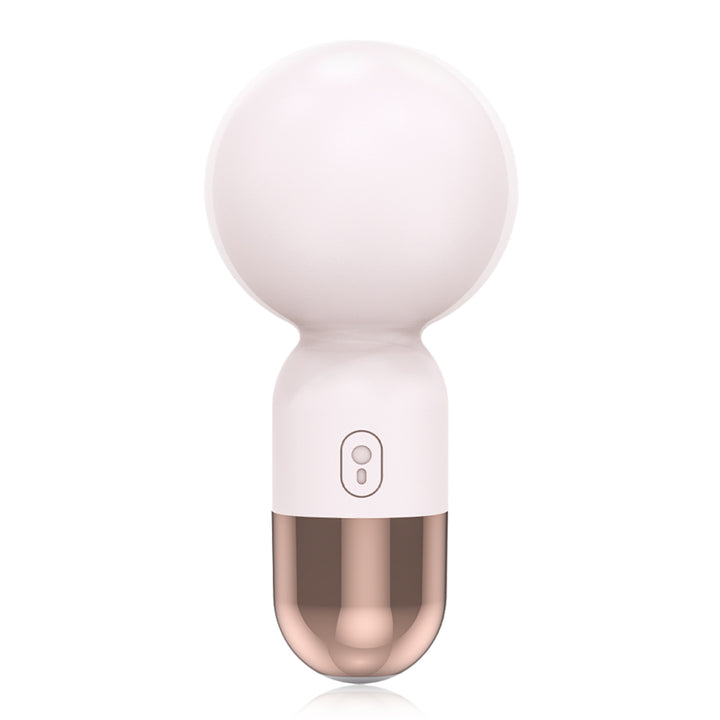 Original Factory Soft Silicone Sex Toys For Women Vibrator Ice Cream Vibrator Massage Wands Massagers For Sex Women
