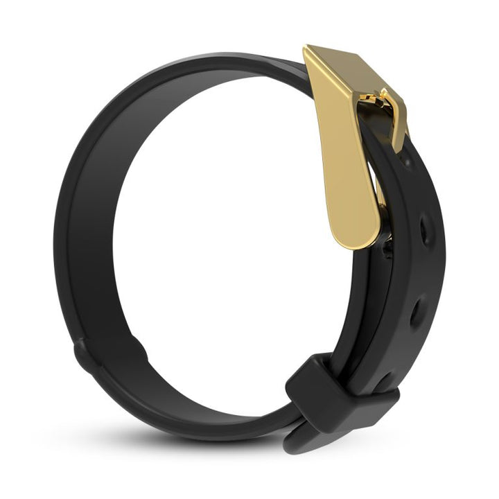 Time Delay Cock Ring Silicone Sex Toys Quiet Penis Ring