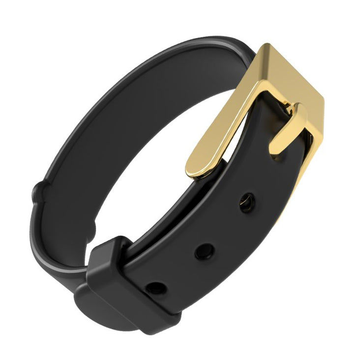 Time Delay Cock Ring Silicone Sex Toys Quiet Penis Ring