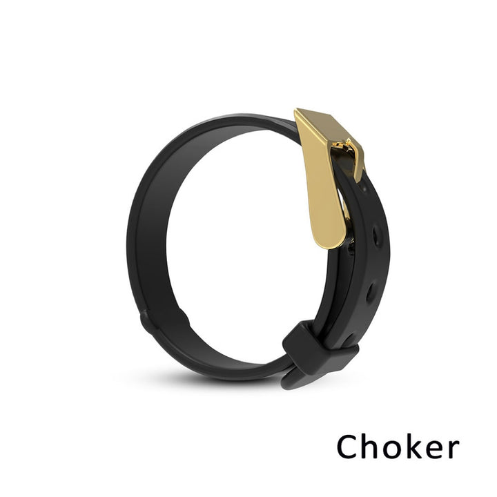 Time Delay Cock Ring Silicone Sex Toys Quiet Penis Ring