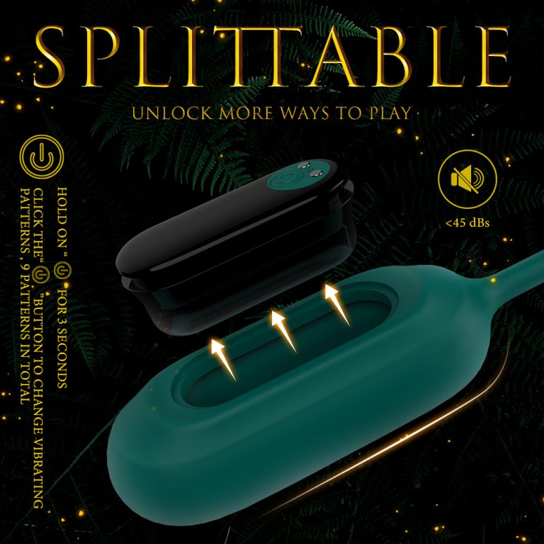 Couple Bullet Massager Female Rechargeable Bullet Head Sex Toys