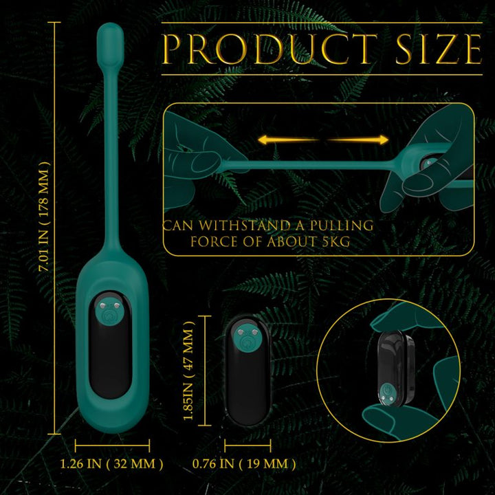 Couple Bullet Massager Female Rechargeable Bullet Head Sex Toys