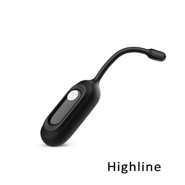 Couple Bullet Massager Female Rechargeable Bullet Head Sex Toys